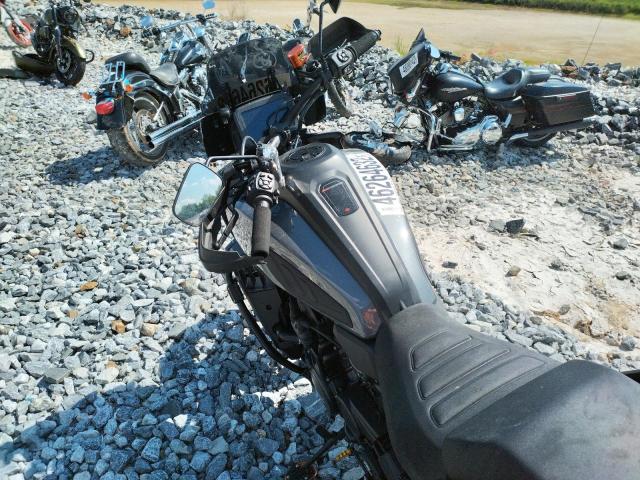 2021 HARLEY-DAVIDSON RA1250 S 1HD1ZES16MB312796