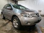 2010 NISSAN  MURANO