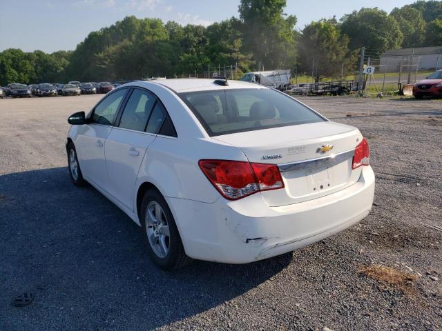 2016 CHEVROLET 1500 1G1PE5SB9G7171125