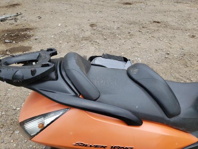 2007 HONDA FSC600 D JH2PF01197K500328