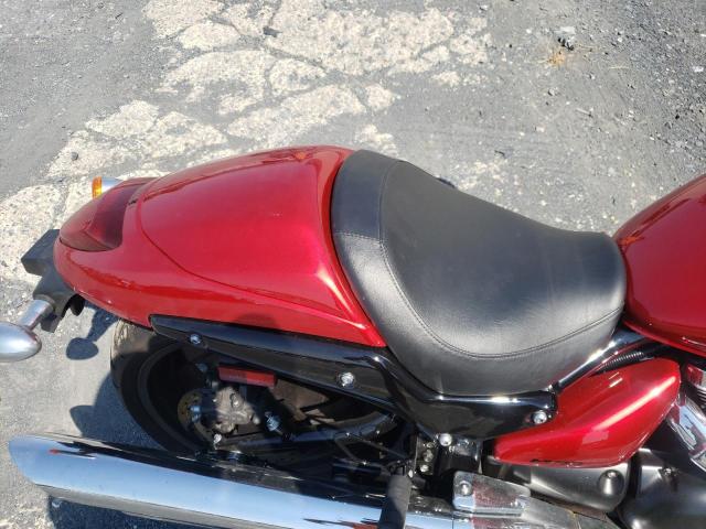 2016 SUZUKI VZ1500 JS1VY55A9G2100037