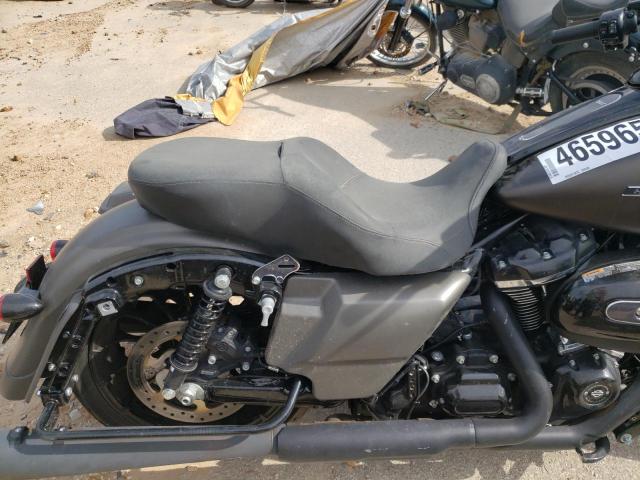 2019 HARLEY-DAVIDSON FLHXS 1HD1KRP34KB617975