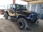 JEEP WRANGLER 2008 foto