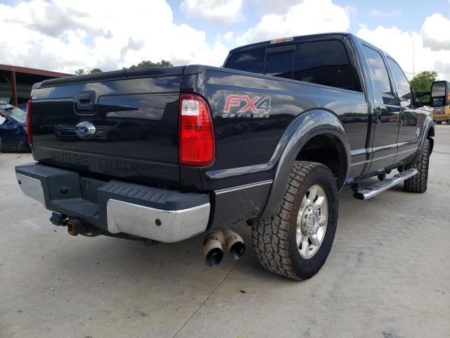 1FT7W2BT2FEC70245 Ford F250 Super 2015. Фото: 3
