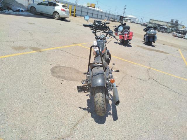 2018 HARLEY-DAVIDSON XL1200 XS 1HD1LR328JC425283