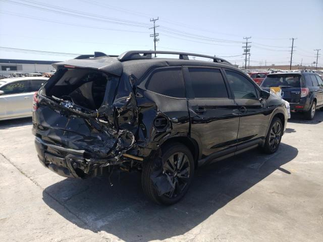 2022 SUBARU ASCENT ONY 4S4WMAJDXN3409131