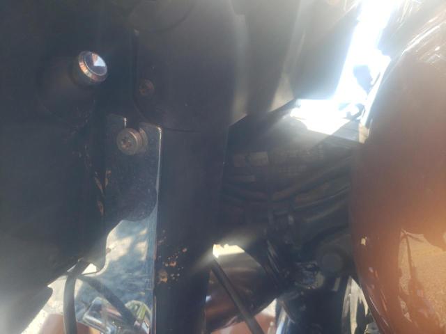 2008 HARLEY-DAVIDSON FLHTCUI 10 1HD1FC4498Y628345