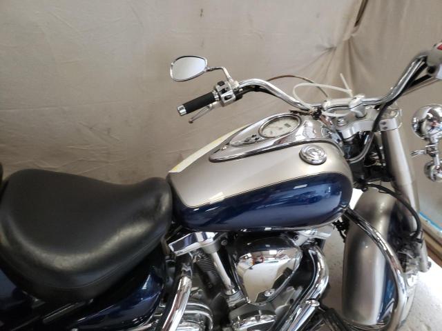 2007 YAMAHA XV1700 A JYAVP17E37A026939