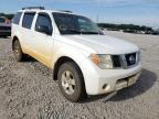 2006 NISSAN  PATHFINDER