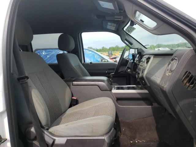 1FT7W2BT3DEB61354 Ford F250 Super 2013. Фото: 4