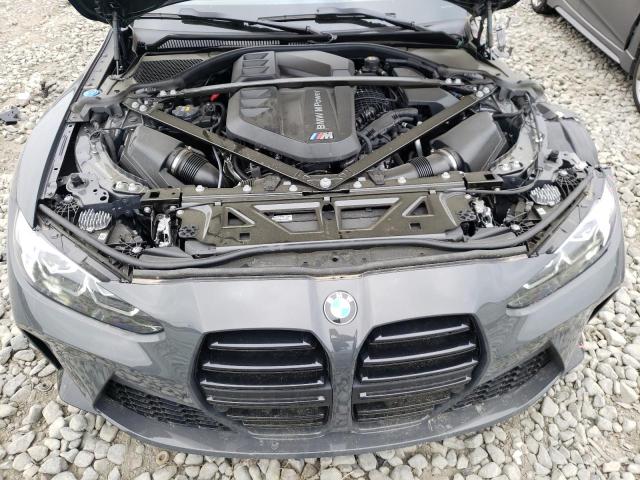 2022 BMW M4 COMPETI WBS43AZ0XNCJ57664
