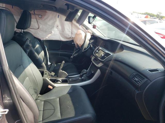 2015 HONDA ACCORD EXL 1HGCR2F83FA232561