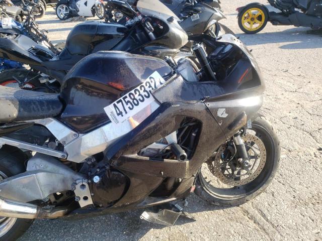 2001 HONDA CBR900 RR JH2SC44001M103860