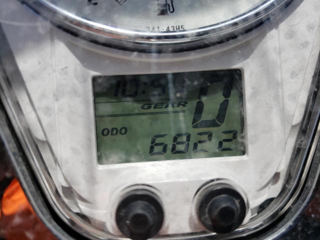 2016 SUZUKI VL800 JS1VS55A5G2100344