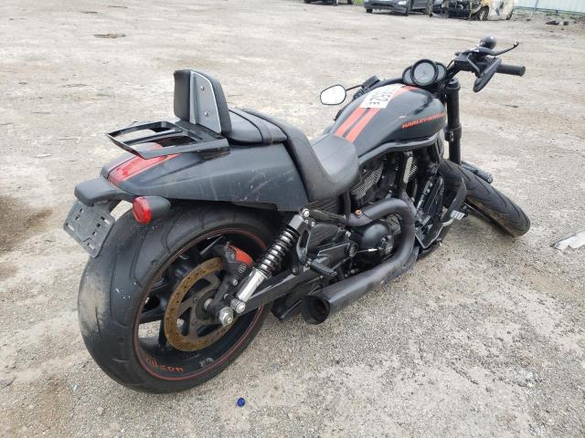 2012 HARLEY-DAVIDSON VRSCDX NIG 1HD1HHH16CC805706