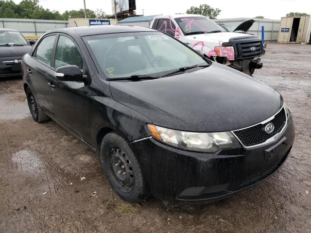 2010 Kia Forte EX