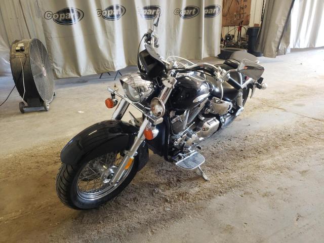2004 HONDA VT1300 S 1HFSC520X4A100882