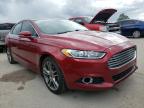 2015 FORD  FUSION