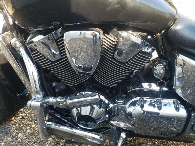 2006 HONDA VTX1800 N3 1HFSC49GX6A401457