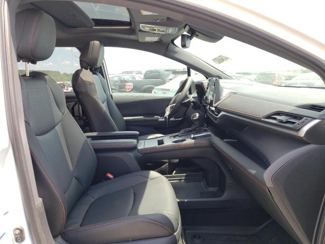 2022 TOYOTA SIENNA XSE 5TDDSKFC7NS052402