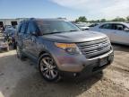 2011 FORD  EXPLORER