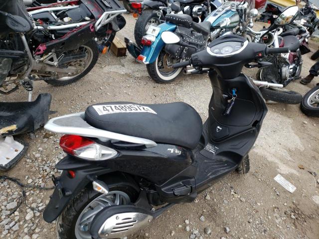 2014 PIAGGIO FLY 50 ZAPC526B1E7001383