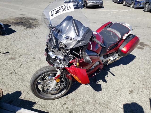 2009 HONDA ST1300 JH2SC51089K700157