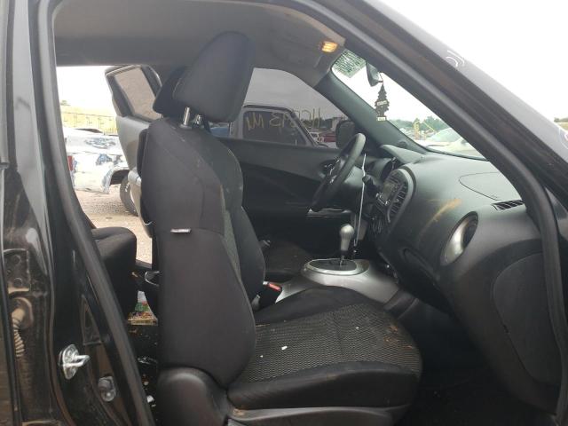 2017 NISSAN JUKE S - JN8AF5MR4HT704869
