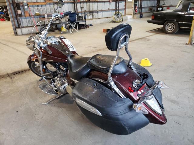 2006 YAMAHA XV1900 CT JYAVP22E06A002402