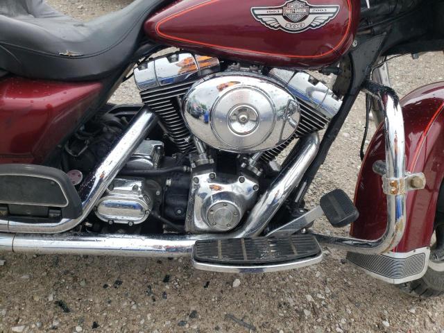 2003 HARLEY-DAVIDSON FLHT CLASS 1HD1DJV173Y621160