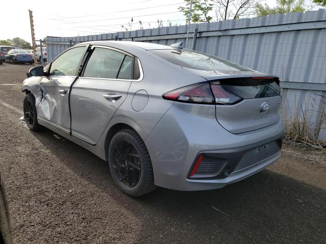 2020 HYUNDAI IONIQ ULTI KMHC05LJ5LU062520