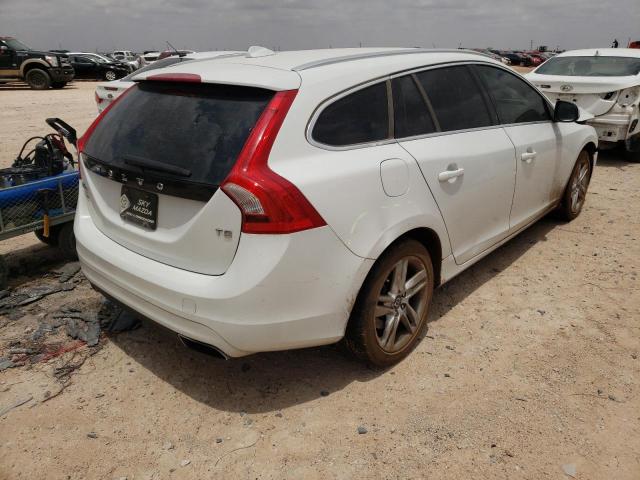 2015 VOLVO V60 PREMIE YV140MEB1F1198779