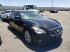 photo INFINITI M35 2012