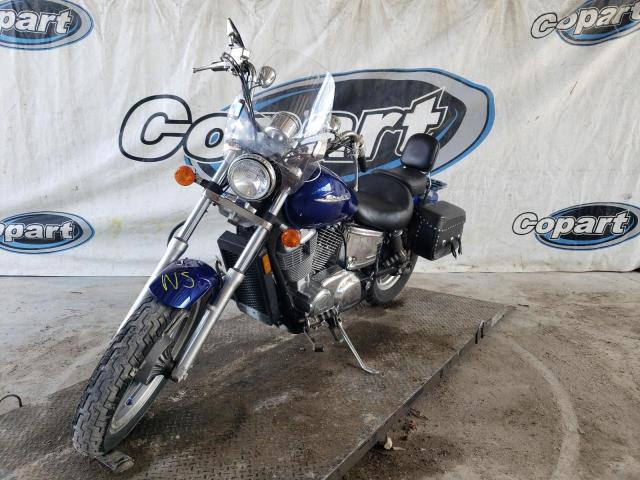 2004 HONDA VT1100 C 1HFSC180X4A802118