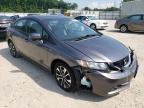 2015 HONDA  CIVIC