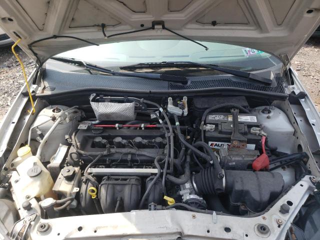 1FAHP35NX9W230620 Ford Focus Se 2009. Фото: 6