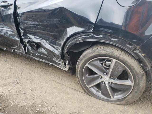 2019 HONDA HR-V TOURI 3CZRU6H99KM723258