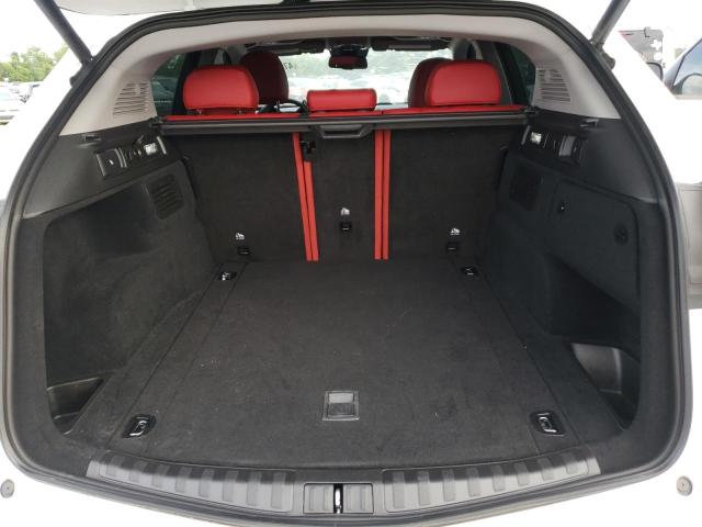ZASPAJAN0L7C93137 Alfa Romeo Stelvio 2020. Фото: 8