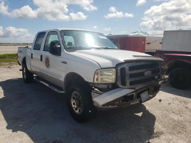 2006 Ford F250 Super Duty VIN: 1FTSW21516ED12773 Lot: 49133774