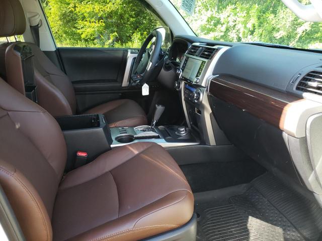 2022 TOYOTA 4RUNNER LI JTEKU5JR9N6018049