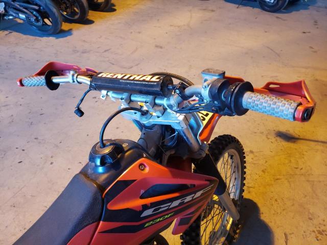 2004 HONDA CRF230 F 9C2ME09034R001063