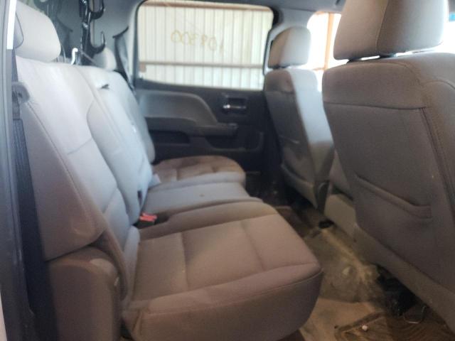 3GCPCNEC0JG306621 Chevrolet Silverado C1500
