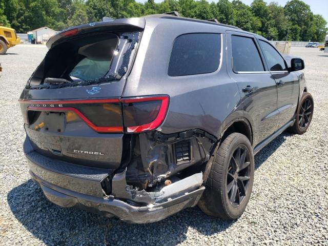 2016 DODGE DURANGO CI - 1C4RDHEG6GC394550