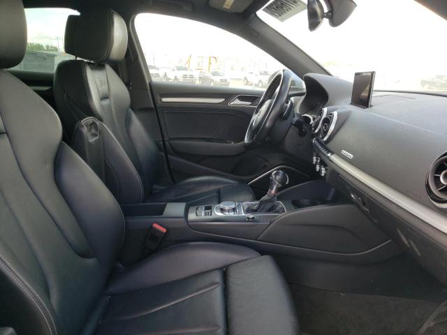 2015 AUDI S3 TECHNIK WAUFFRFF7F1093785