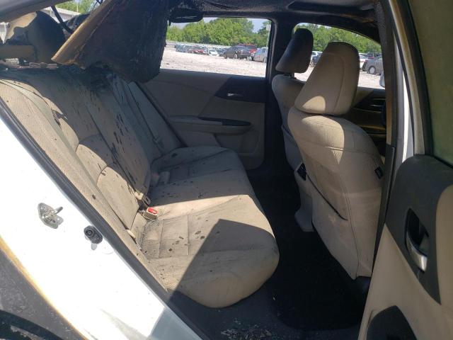 Auction sale of the 2016 HONDA ACCORD , vin: 1HGCR2F76GA226536, lot number: 47401812