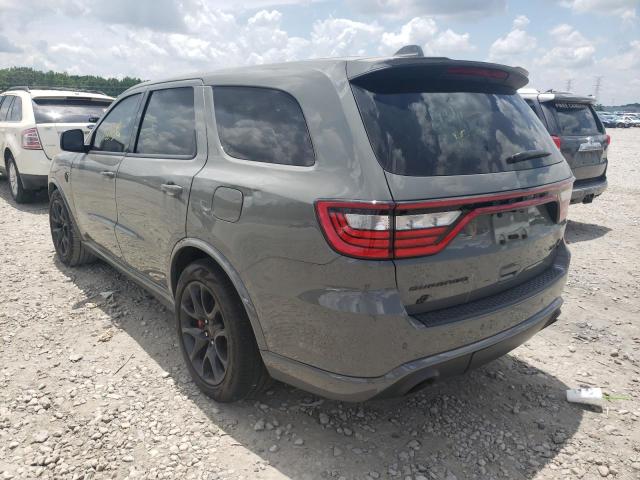 2021 DODGE DURANGO SR 1C4SDJH90MC643264