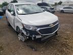 2019 CHEVROLET  EQUINOX