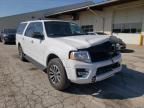 2015 FORD  EXPEDITION