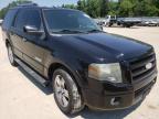2008 FORD  EXPEDITION