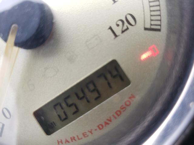 2010 HARLEY-DAVIDSON FLTRX 1HD1KH41XAB669476